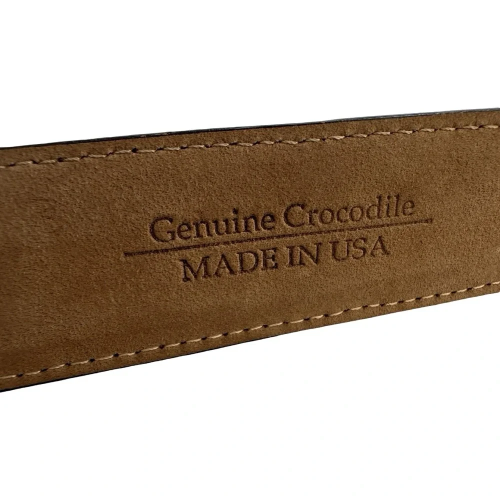 Crocodile 25 inch